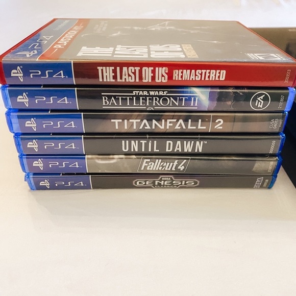 Sony PS4 - Picture 3 of 3